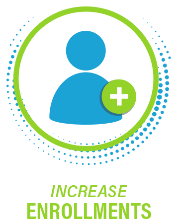 increase-enrollments